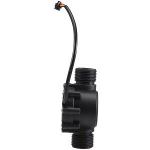 가스계량기 측정기 1PCS 센서 DN25 펌프 스위치 524V 2100LMIN DC3 온수기 히트 인치 유량계 COUNTERA27R