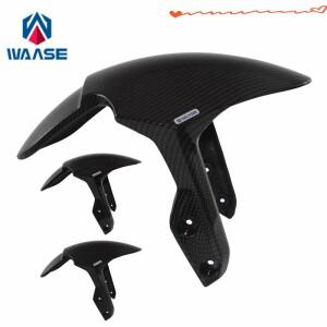 WAASE 트라이엄프 데이토나 660 2024 프론트 휠 허거 펜더 머드 스플래시 페어링 커버