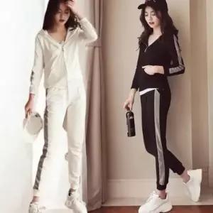 [텐바이텐]집업 츄리닝바지 트레이닝 트레이닝바지 트레이닝팬츠