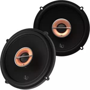 인피니티 카파 63XF 6-1/2인치(165mm) 양방향 자동차 스피커 - 쌍