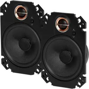 인피니티 카파 463XF 4인치 x 6인치 104mm 양방향 자동차 스피커 - 쌍
