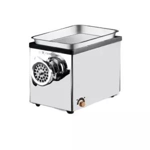 고기 분쇄기 다지기 민찌기 민서기 업소용 1100w 고기분쇄기 다짐육