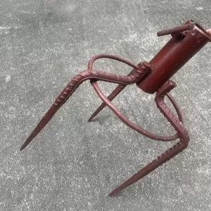 파라솔 고정 지지대 받침대 고정대 낚시용 땅꽂이 스탠드