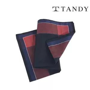 [탠디] TANDY 미드나잇 손수건 스카프