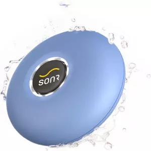 수영용 SONR 뮤직 방수 MP3 플레이어 골전도 수중 헤드폰 오픈 워터 트라이애슬론 훈련 무선 클리어 사운드