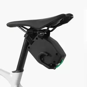 자전거 견인 로프 부모-자식 자전거 견인을 번지 코드 스트랩 MTB 탄성 개폐식 편리한 트레일러 로프 액세