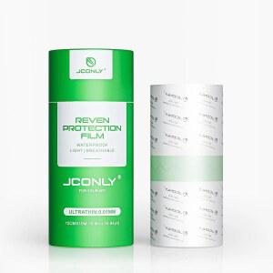 제이콘리 타투 애프터케어 붕대 롤 - 6인치 X 11야드 세컨드 스킨 커버 패치 0.01MM 방수 통기성 힐링으로 긁힘을 줄여 애호가에게 없이 사용할 수 있습니다