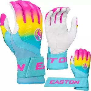 Easton 워크오프 에토스 야구 배팅 글러브 압박 손목 스트랩 사이즈 다양한 색상