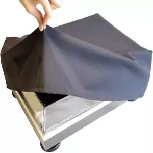 ATLP20XUSB 오디오테크니카 호환 턴테이블용 먼지 커버 ATLP20에는 않음 가볍고 긁힘 방지 무독성 무취