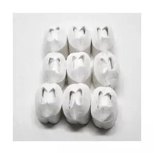 제이엘 마우스코일(무지개색)9개입(약11m이상)Mouth Coil 9ea) 마술도구 마술용품 공연용 피날레