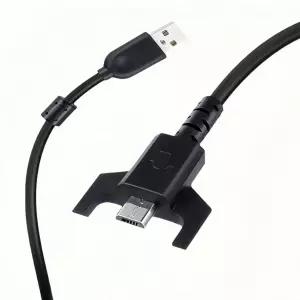 G403 3 G900 G903 G 프로 무선 마우스 X 슈퍼라이트 게이밍 G560 스피커 기계식 키보드(6FT)와 호환되는