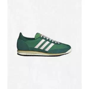 [아디다스] ADIDAS SL 72 - 그린 IE3427 2570410