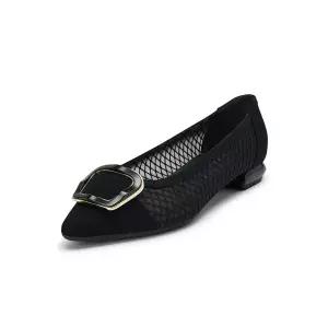 탠디본사 플랫 블랙  726016 W-895 (2cm)