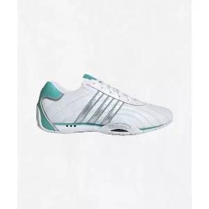 [아디다스] ADIDAS 메르세데스 AMG F1 팀 아디레이서 로우 - 화이트 실버 민트 KJ1187 2570511