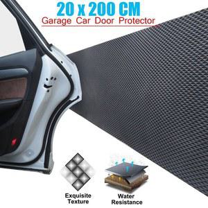 문콕방지스펀지 차량용 문짝 보호대 200X20CM 차고 고무 가드 안전 주차 범퍼