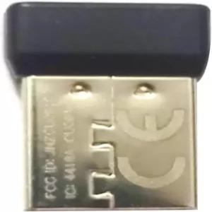 마우스 MX M50 키보드 F US용 6CH 무선 동글 수신기 USB 어댑터