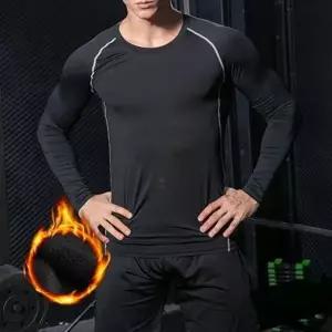 40대 라운드티셔츠 긴팔티코디 20대 남성티 남성의류