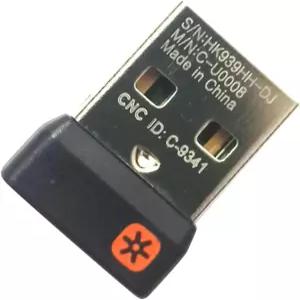 마우스 MX M50 키보드 G US용 6CH 무선 동글 수신기 USB 어댑터