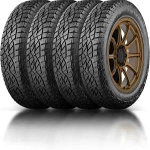 마스터트랙 배드랜드 ATX 225 /65R7 02H 올시즌 올터레인 SUV 어 4종 세트 /65 /7 3년 도로 위험 및 5년