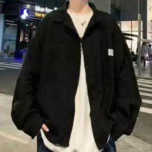 오버핏 남방 와이셔츠 데일리 정장 신상 옥스포드