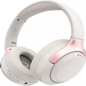ILOCKZONE LC30Pro 하이브리드 액티브 노이즈 캔슬링 헤드폰 100H 플레이타임 블루투스 접이식 디자인의