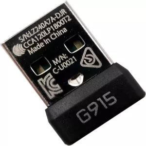 G95 TKL 광속 무선 기계식 게이밍 키보드(G95)용 USB 동글 마우스 수신기 어댑터 교체