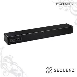 [리퍼]코르그 모니터 스피커 Sequenz SonicBar KORG 스테레오
