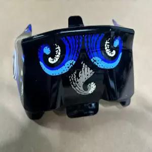 07 나카노 HAGA 츠바사용 모터사이클 ARAI Corsair X RX7X RR5 VZRam GP5 쇼군 ML(5760CM) 용 리어