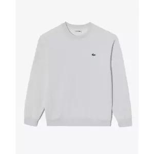 라코스테 스포츠 남성 라이트 저지 크루넥 스웨트셔츠 셋업 SH799E-56G-SET 222591