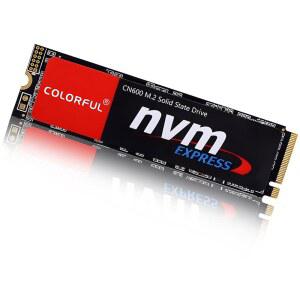 512GB SSD NVMe M.2 2280 내장 솔리드 스테이트 드라이브 최대 1800MB/S 읽기 속도 TLC 3D NAND 플래시고성능 및 신뢰할 수 있는 게이밍 노트북 PC 데스크톱Windows/Linux와 호환