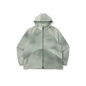 매장정품 코닥 KODAK 씨네코닥 워싱 후드 자켓 MINT GREEN K4323LJK81MNT 700902