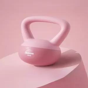 여성 덤벨 커틀벨 무게조절 조절 핑크 홈 운동 가정용 스쿼트 및 그립 남성 조절식 무게