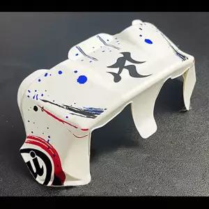 07 나카노 HAGA 츠바사용 모터사이클 ARAI Corsair X RX7X RR5 VZRam GP5 키요나리 ML(5760CM) 용 리어