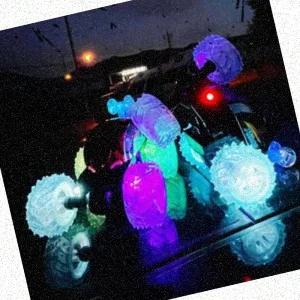 어린이날무선조종자동차 RC카매장 RC보트 어린이날 LED 스턴트 RC카 무선조종 자동차