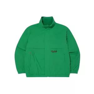매장정품 코닥 KODAK 카메라클럽 리버시블 자켓 GREEN K4123LJK14 700898