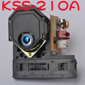 로니식 원래 공장에서 만든 용량이 기존의  KSS-210A CD 레이저 렌즈