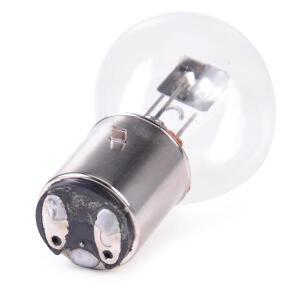 1/2/3pcs 고휘도 LED 전구 12V 35/35W 할로겐 헤드라이트 신호 램프 바이크 오토바이 ATV 모페드 스쿠터 BA