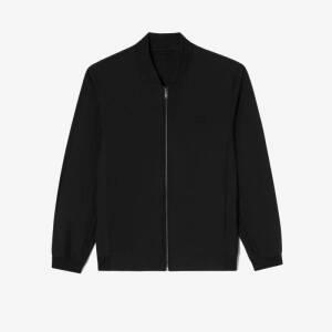 라코스테 남성 스타디움넥 블루종 블랙 BH448E-56G031 222238