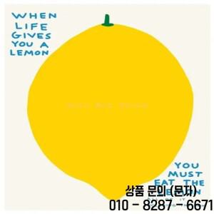 David Shrigley 재미 있은 따옴표 벽 예술 음식 과일 차 우유 와인 포스터 부엌 카페 장식을위한 캔버스 회