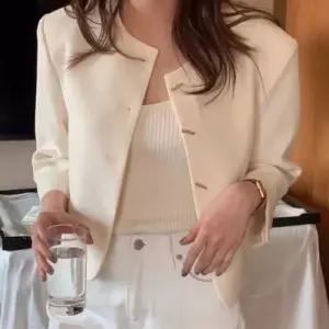 [텐바이텐]노카라숏자켓 양털후리스 아노락 자켓 라운드넥