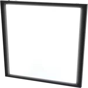 툴벤 24 x 36 인치 LED 영화 터 프레임 백라이트 아트 라이트 박스 디스플레이 0V 벽걸이
