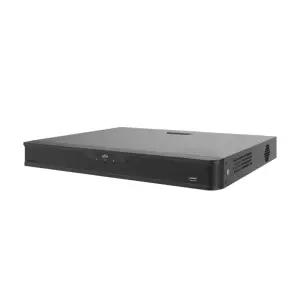 유니뷰 NVR3208-BIQ-P8 8채널 IP네트워크 녹화기 POE NVR 최대 12MP