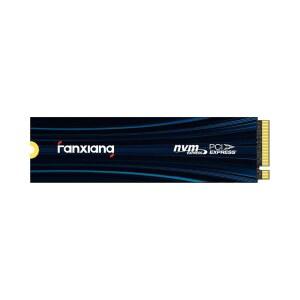 PS5용 판샹 500GB NVMe SSD PCIe 4세대 게이밍 PS5 스토리지 확장과 호환되는 최대 6300MB/S M.2 2280 게이머 전문가 크리에이터를 위한 내장 솔리드 스테이트 드라이브 S880E