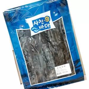 바다먹거리 건 다시마 300g 30개 국 육수 재료