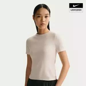 여자 나이키 운동복 반팔티 IO1517-103