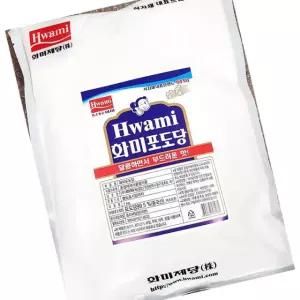 화미 포도당 1kg 식품용 포도당 가루