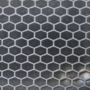 해피피크 3M 반사테이프 10MM X 2.5M 청색 야간반사테이프