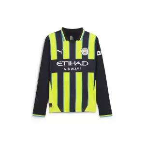 매장정품 푸마 PUMA MCFC 어웨이 긴팔 저지 (77508702) 77508702 698381