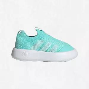 아디다스 버블컴피 Infants Sportswear - Fl Aqua Semi Cloud White KK1019 2578473