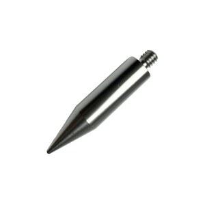 LEICA 미니 프리즘 스레드 신뢰할 수있는 10PCS 스테인레스 품질 스틸